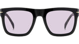 DB 7000/S FLAT 807 KE Black