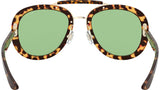 MU 05VS 7S0163 light havana