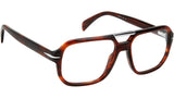 DB 7108 6C5 Brown Horn Ruthenium