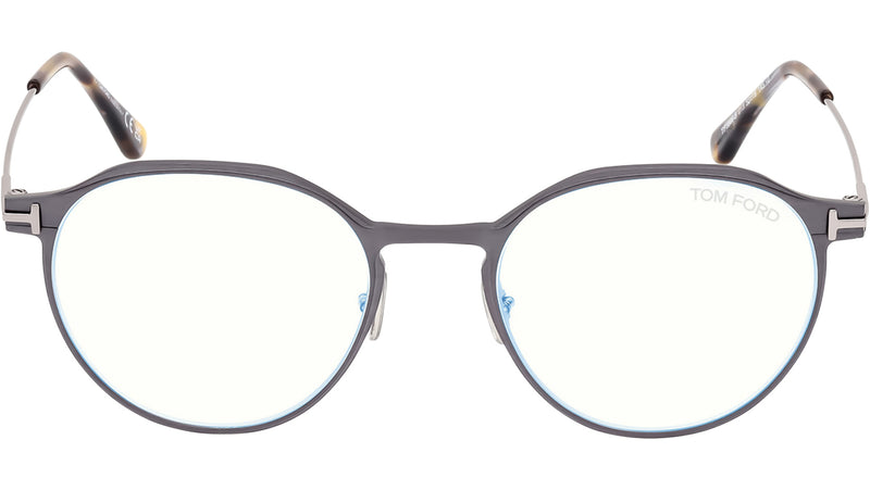 FT5866-B 013 Dark Ruthenium