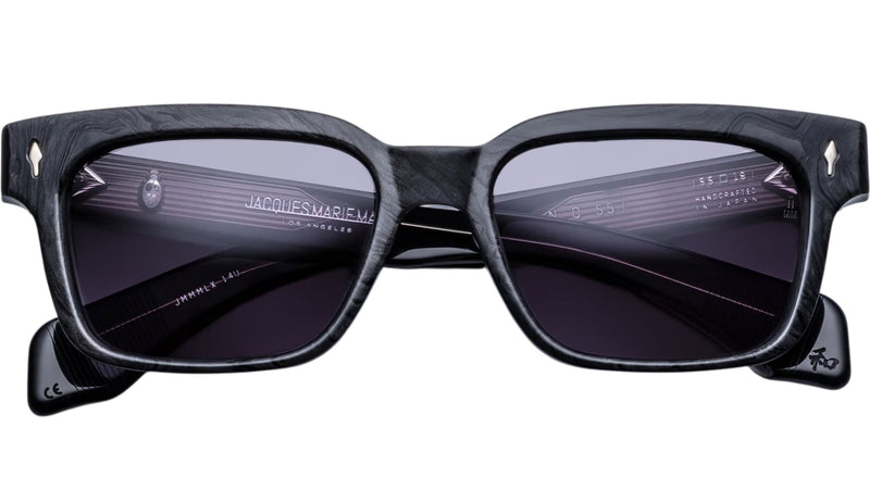 Molino 55 Ebony