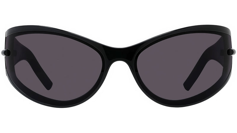 G180 Black Mask Sunglasses
