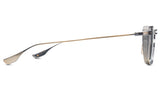 Lindstrum DTX125 02 White Gold