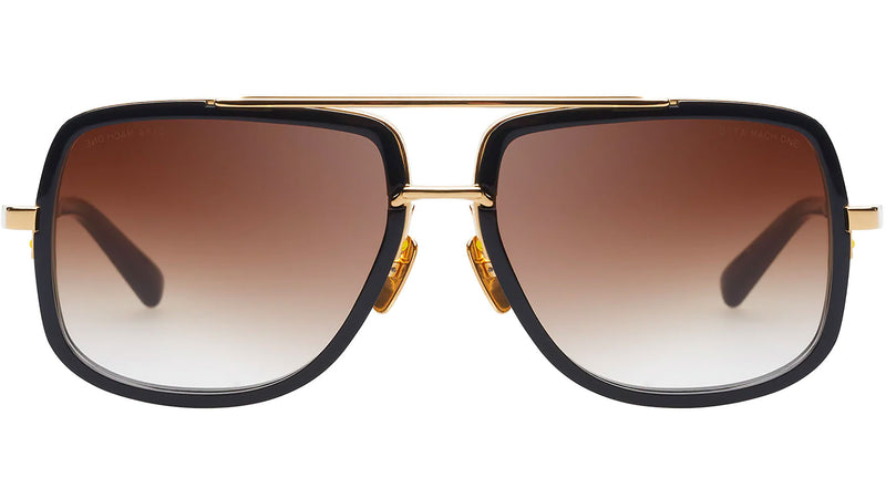 Mach-One DRX 2030 Shiny Gold