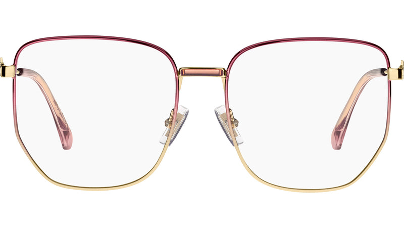 0024 6K3 Burgundy Gold