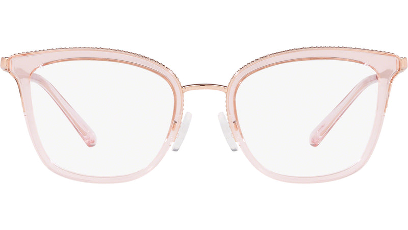 Coconut Grove MK3032 3417 Rose Gold