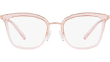 Coconut Grove MK3032 3417 Rose Gold