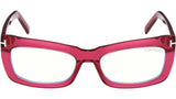 FT5966-B 075 Fuxia Pearl