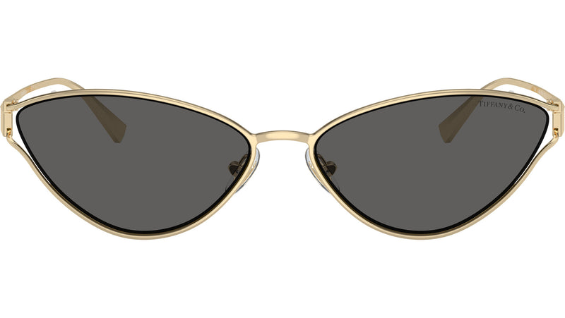 TF3095 6021S4 Pale Gold