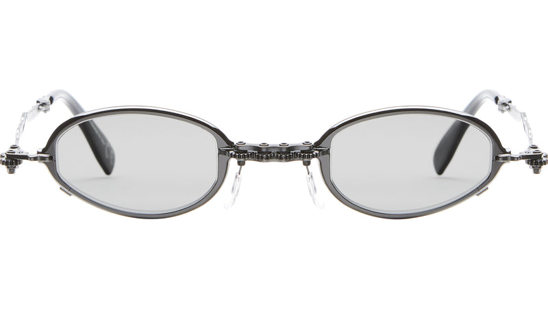 H81 Sun RH Gun Metal