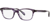 Ashton OV5224 dark lilac VSB