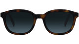 30MontaigneMini R3I Havana Oval Sunglasses