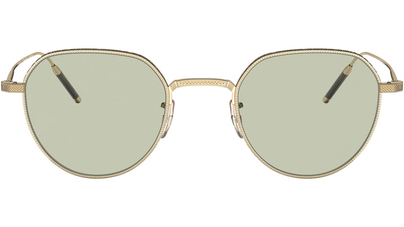 TK-4 OV1298T brushed gold