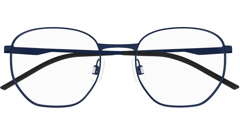 PU0447O 004 Varnished Blue