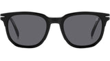 DB 7120/CS 807 M9 Black