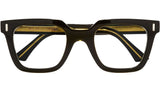 1305 Optical 14 Yellow Black