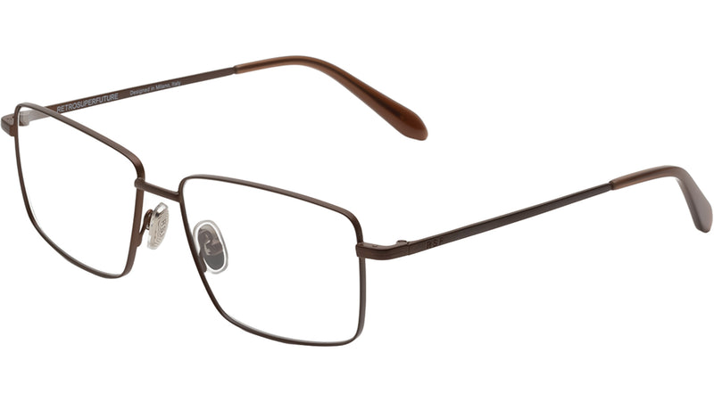 Numero 139 Dark Brown