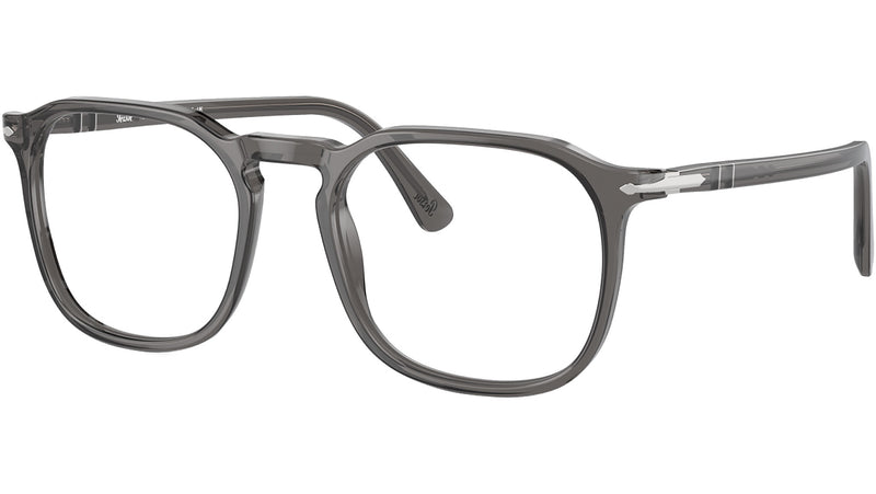 PO3337V 1196 Transparent Grey