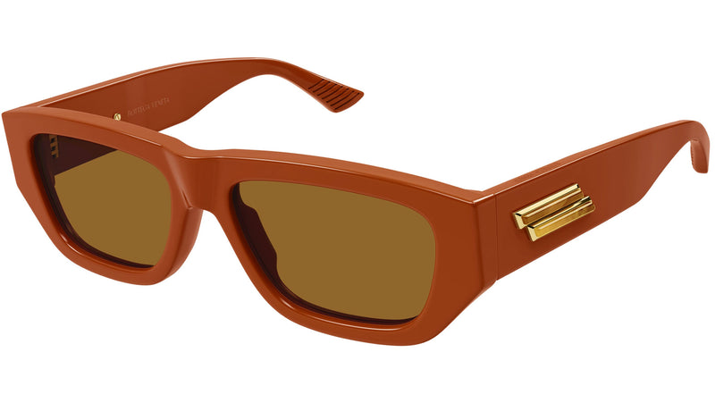 BV1252S 004 Orange Brown