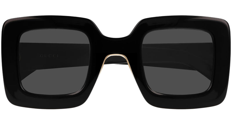 GG0780S 005 shiny black