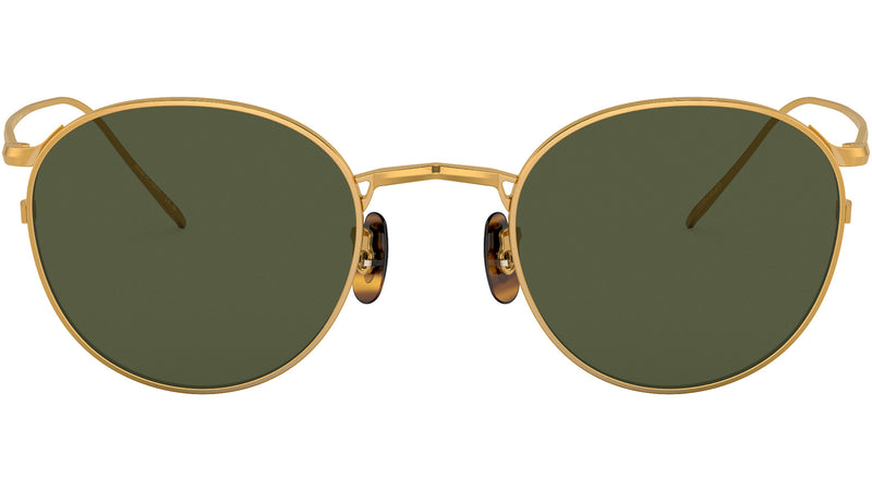 G. Ponti-4 OV1311ST yellow