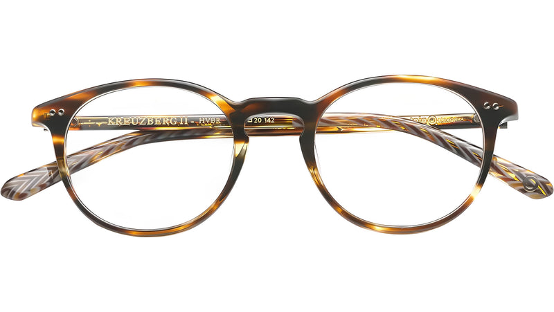 KREUZBERG HVBR Tortoise