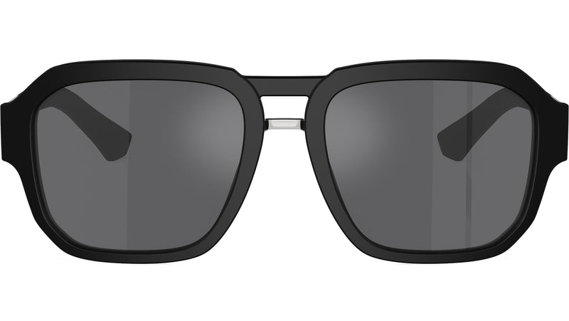 DG 4464 25256G Matte Black Grey