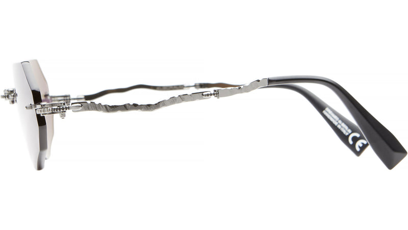 H44 Sun BBS Gunmetal