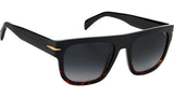 DB 7044/S 37N 9O Black Horn