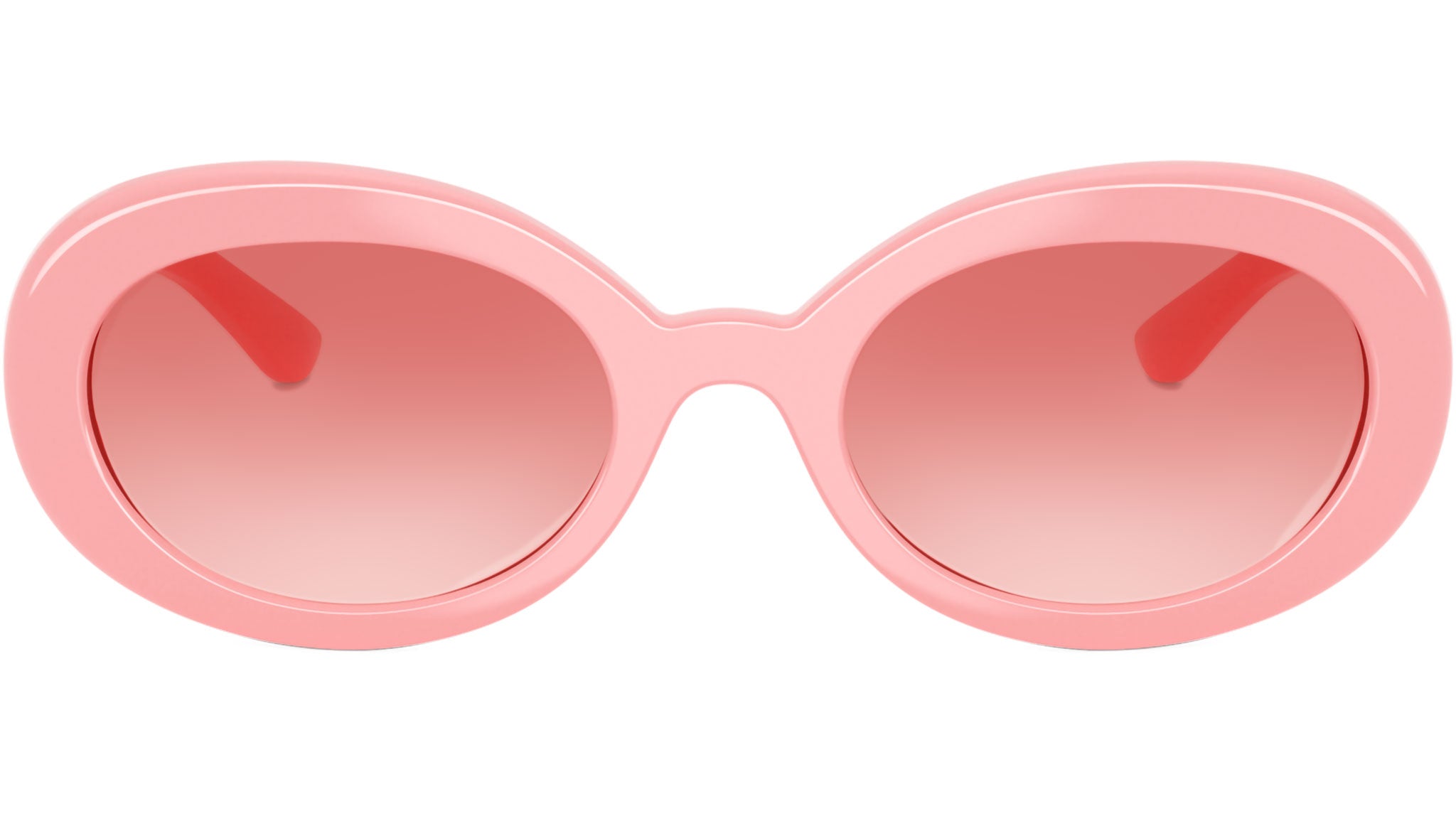 DX 6007U 30982B Rosa Occhiali da Sole