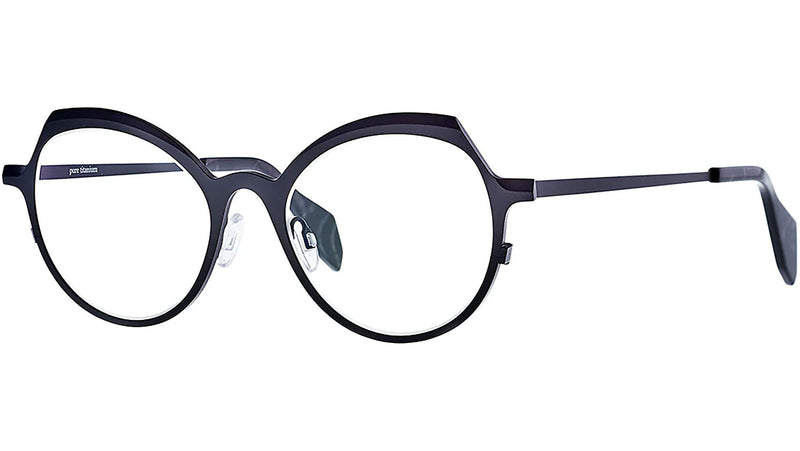 Pendeloque 005 Black