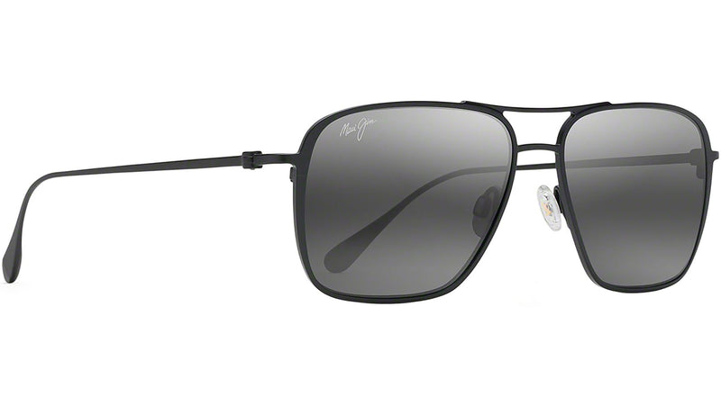 Beaches 541-2M black