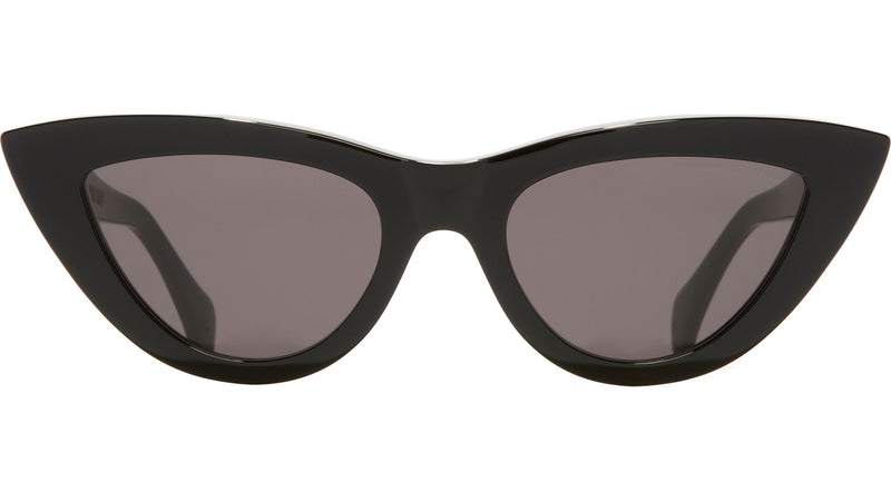 Maria 003 Black