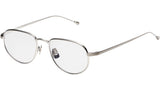Savant Brushed Silver