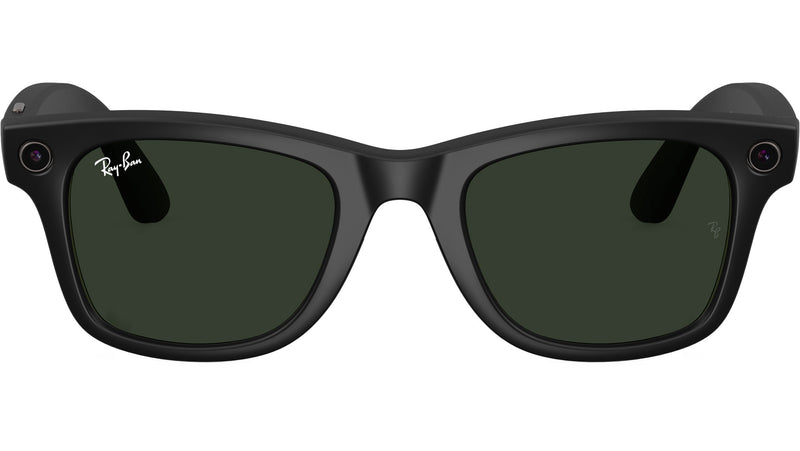 Meta Wayfarer Fotocromatico