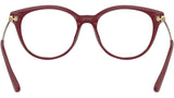Tortola MK4135U 4004 Deep Red