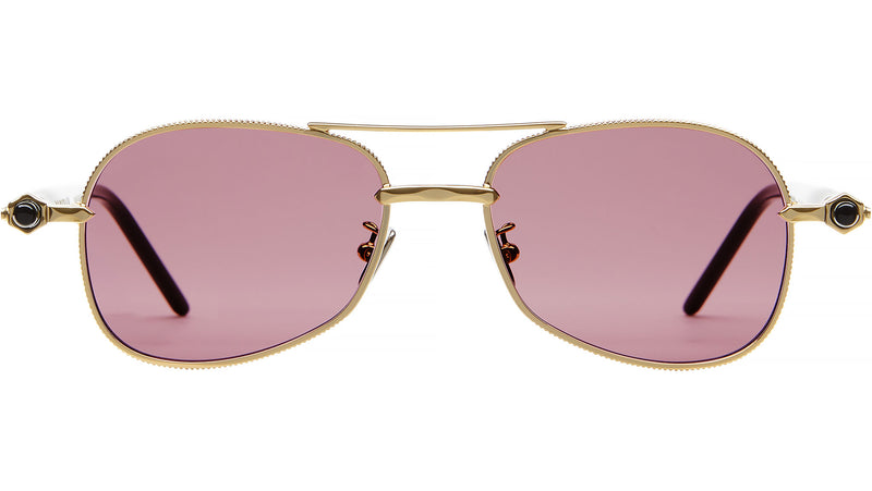 P75 Sun GDM Gold Militaty