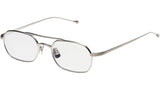 Rive Brushed Silver