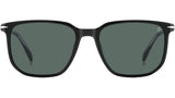 DB 1141/S 807 QT Black