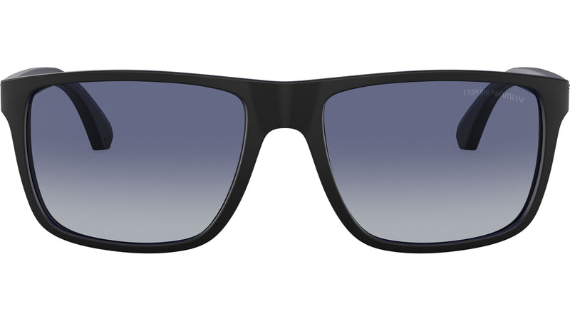 EA4033 58644L Black