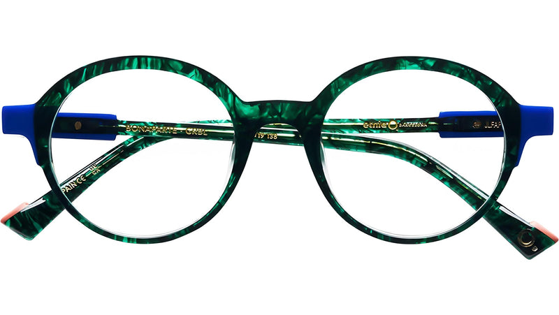 BONAPARTE GRBL Green