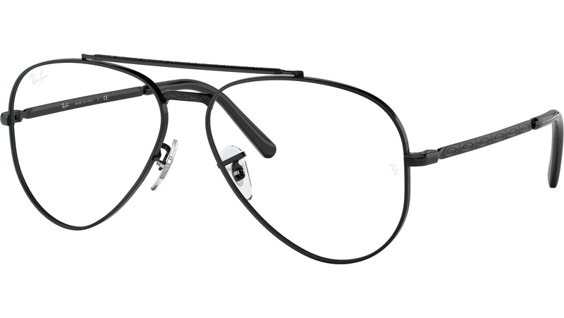 New Aviator Optics RB3625V 2509