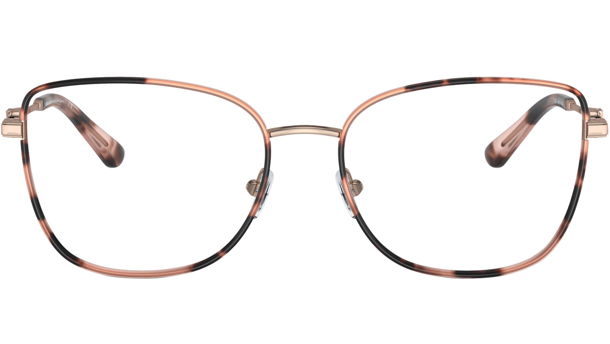 Occhiali da vista Michael Kors MK3065J Empire Square 1108 Oro