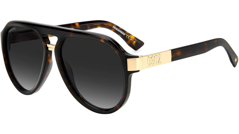 D2 0030/S 086 havana