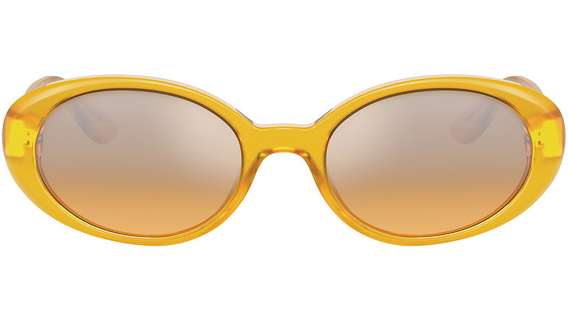 DG 4443 32837H Yellow Orange