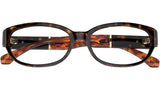 Gargano MK4113 3006 Dark Tortoise