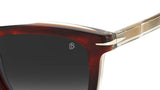 DB 7000/S EX4 9O Brown Horn