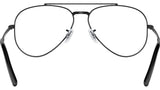 New Aviator Optics RB3625V 2509