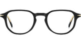 DB 1140 807 Black