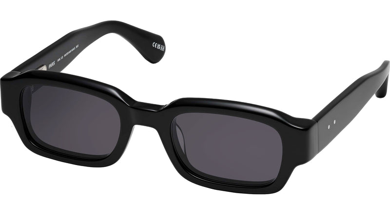 Water May Walk Black Black